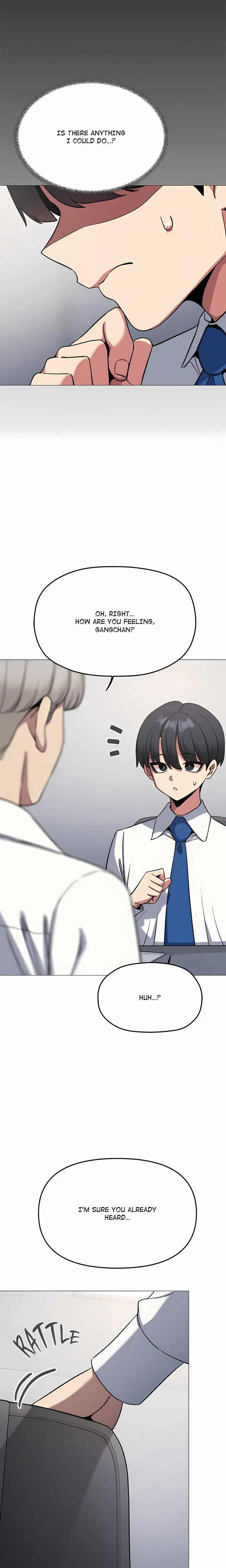 Someone Stop Her! (Uncensored), chapter 73, page 10 of 29