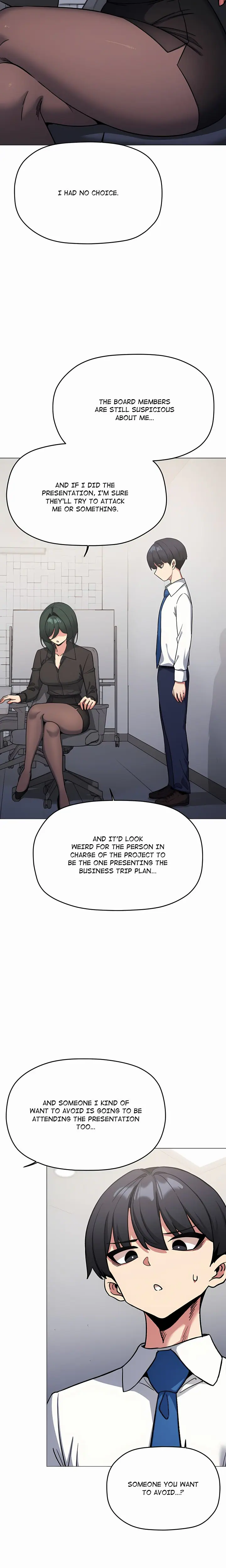 Someone Stop Her! (Uncensored), chapter 73, page 17 of 29