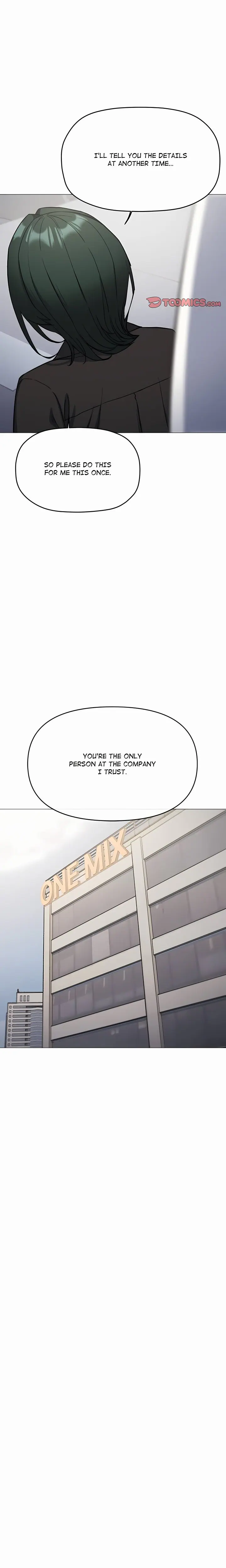 Someone Stop Her! (Uncensored), chapter 73, page 18 of 29