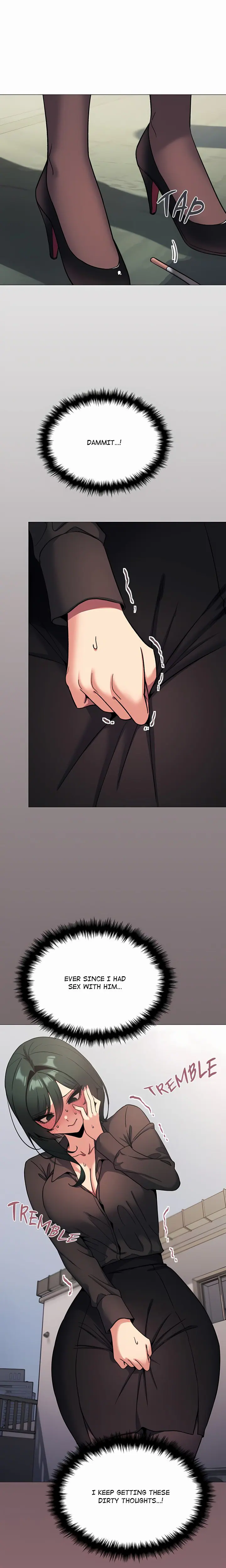 Someone Stop Her! (Uncensored), chapter 73, page 22 of 29