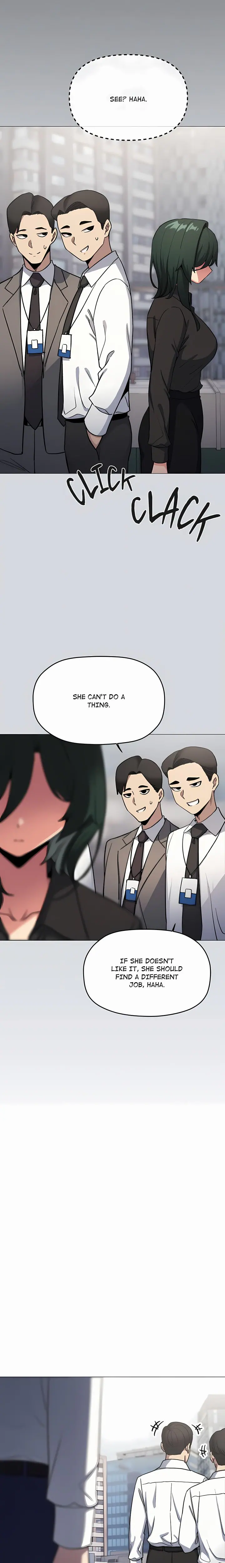 Someone Stop Her! (Uncensored), chapter 73, page 27 of 29
