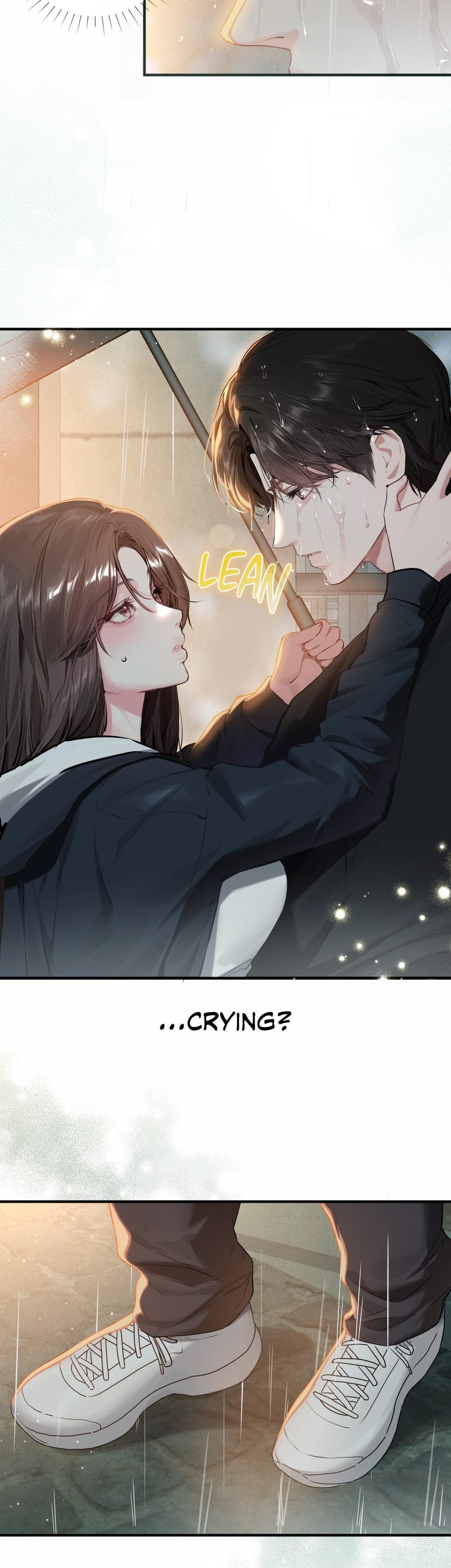 Something About You (Uncensored), chapter 2, page 5 of 38