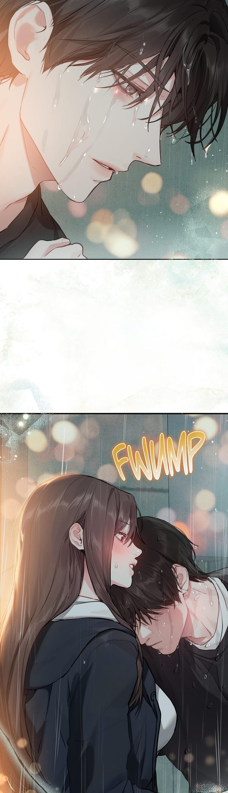 Something About You (Uncensored), chapter 2, page 7 of 38