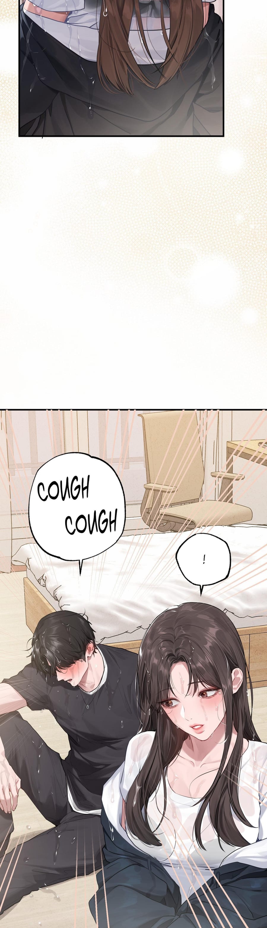 Something About You (Uncensored), chapter 2, page 14 of 38