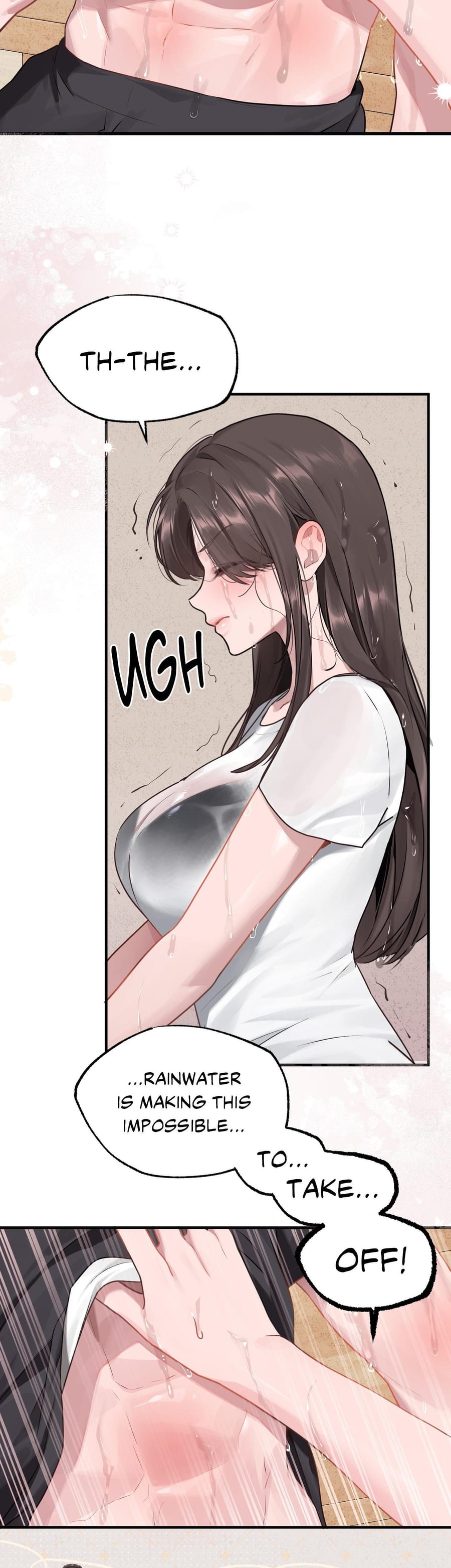 Something About You (Uncensored), chapter 2, page 17 of 38