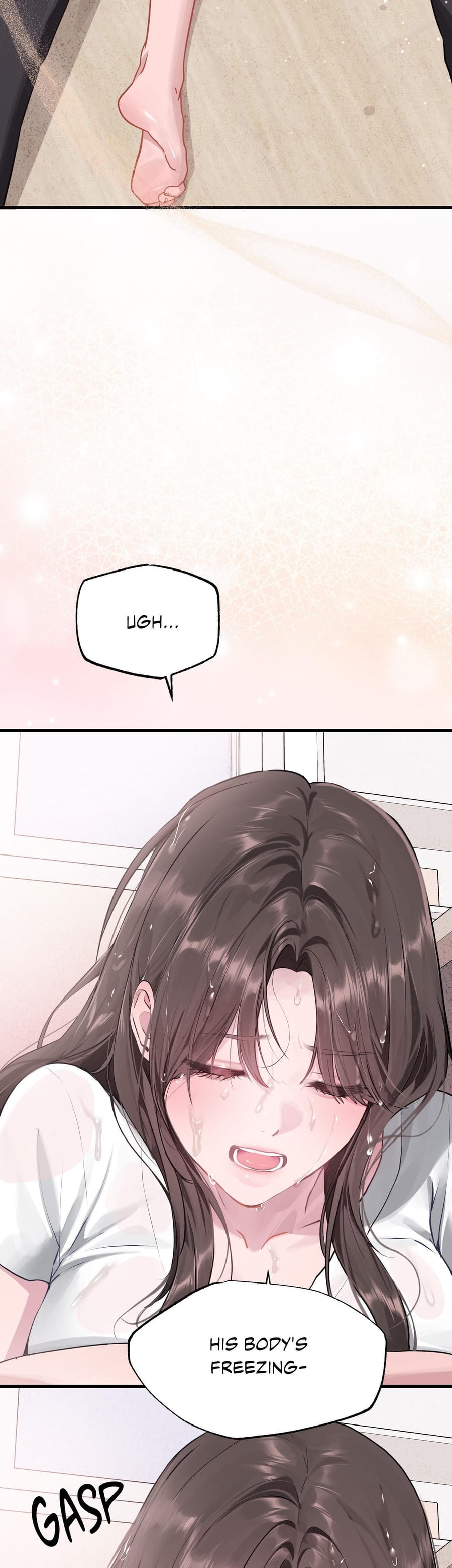 Something About You (Uncensored), chapter 2, page 20 of 38