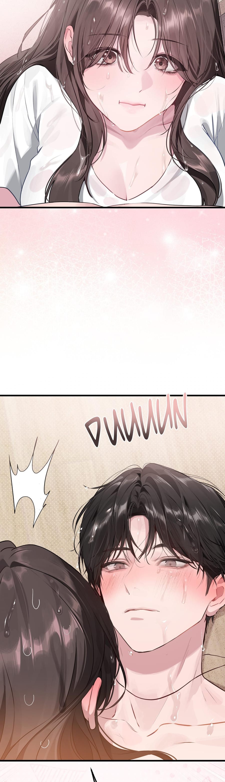 Something About You (Uncensored), chapter 2, page 21 of 38