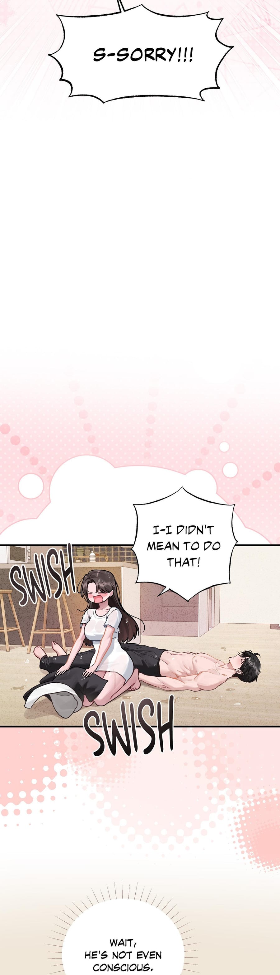 Something About You (Uncensored), chapter 2, page 22 of 38