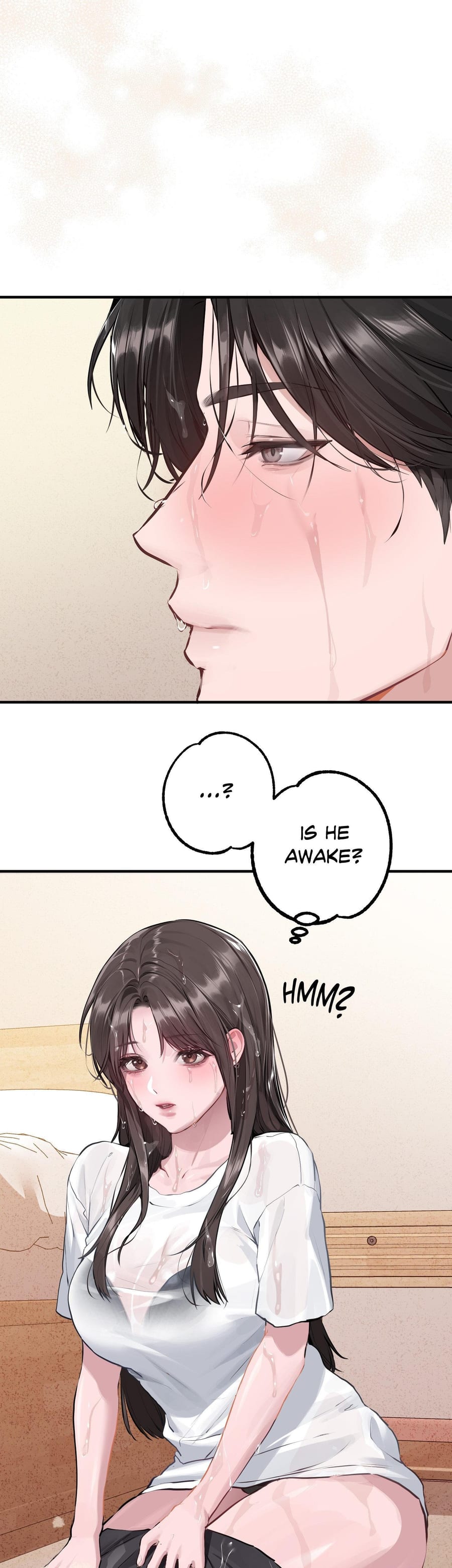 Something About You (Uncensored), chapter 2, page 24 of 38