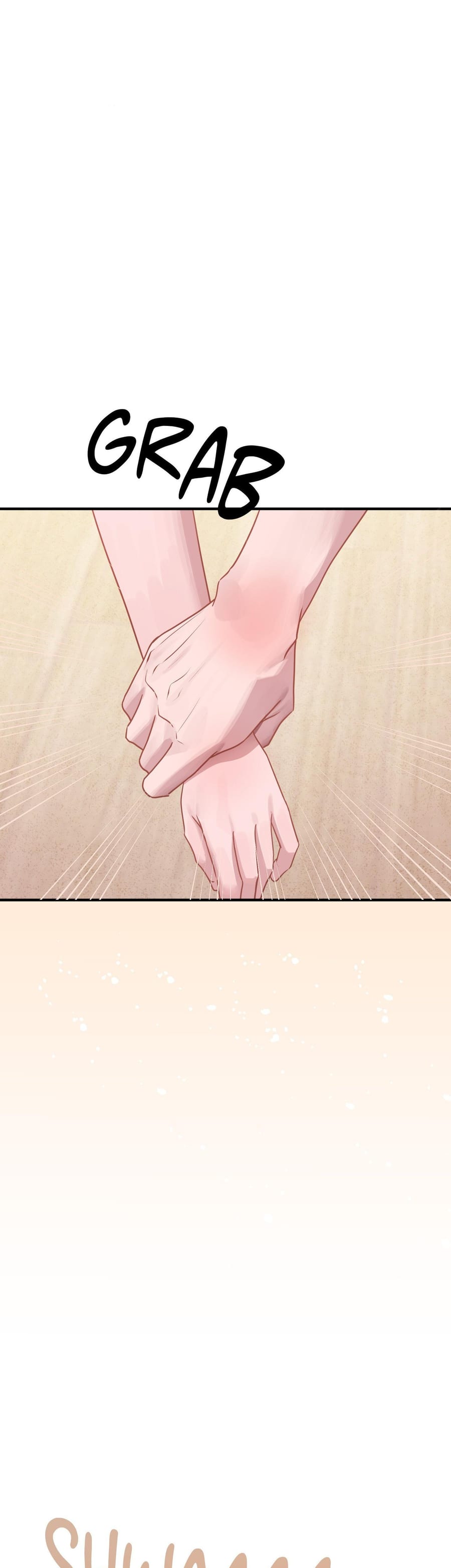 Something About You (Uncensored), chapter 2, page 34 of 38