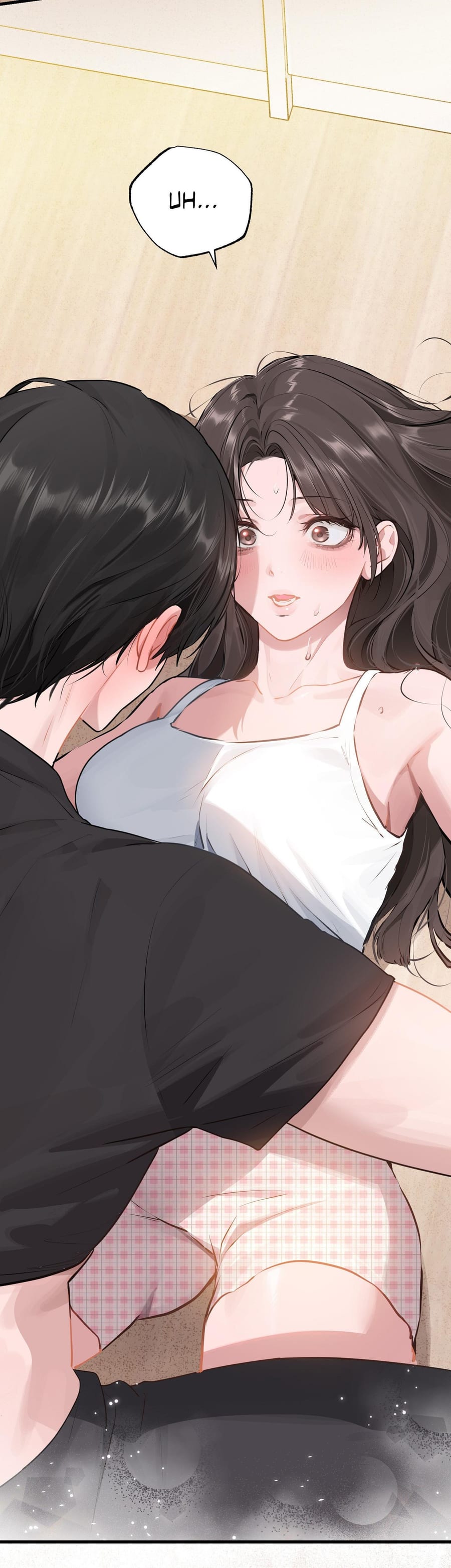 Something About You (Uncensored), chapter 2, page 36 of 38