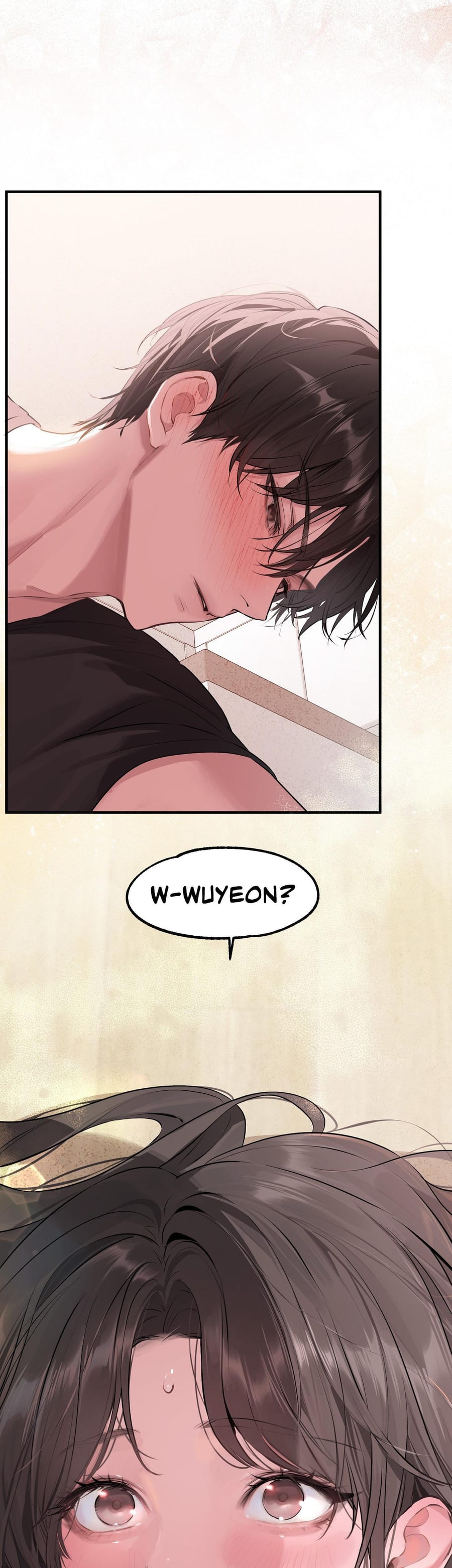 Something About You (Uncensored), chapter 2, page 37 of 38