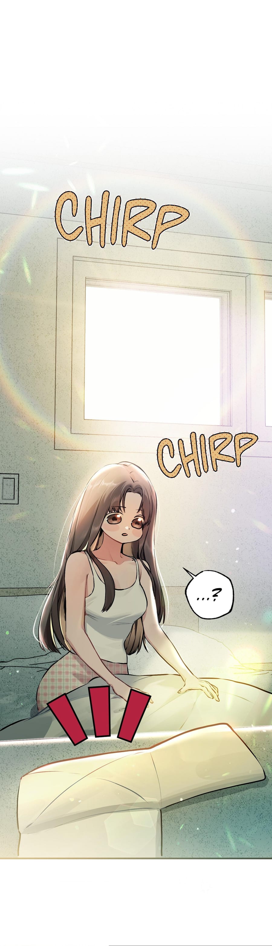 Something About You (Uncensored), chapter 3, page 8 of 69