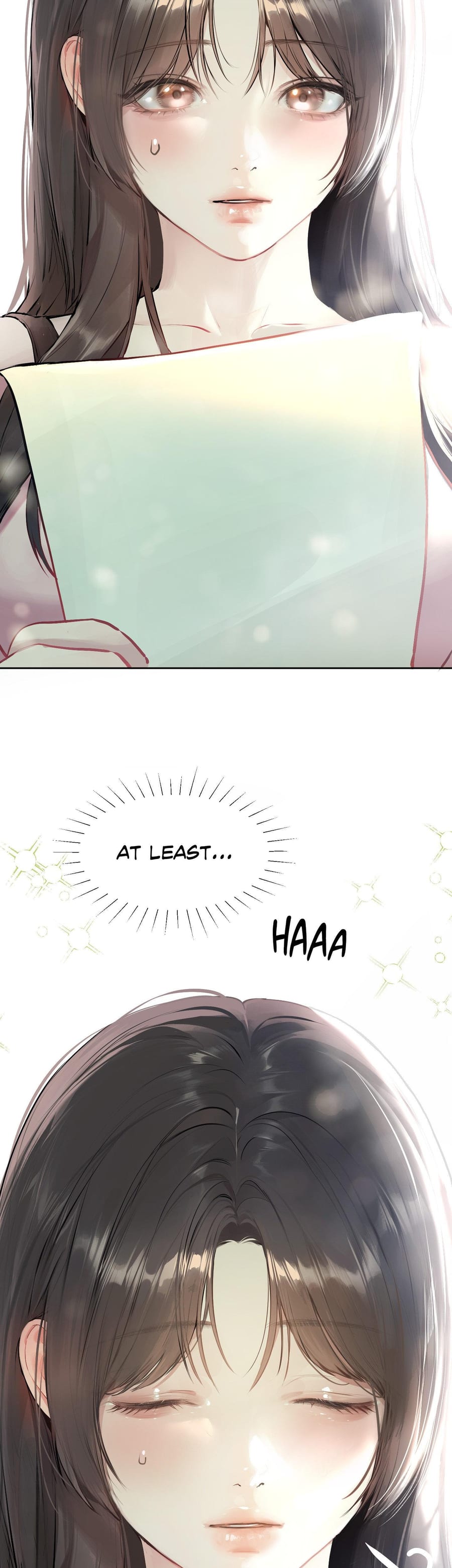 Something About You (Uncensored), chapter 3, page 11 of 69