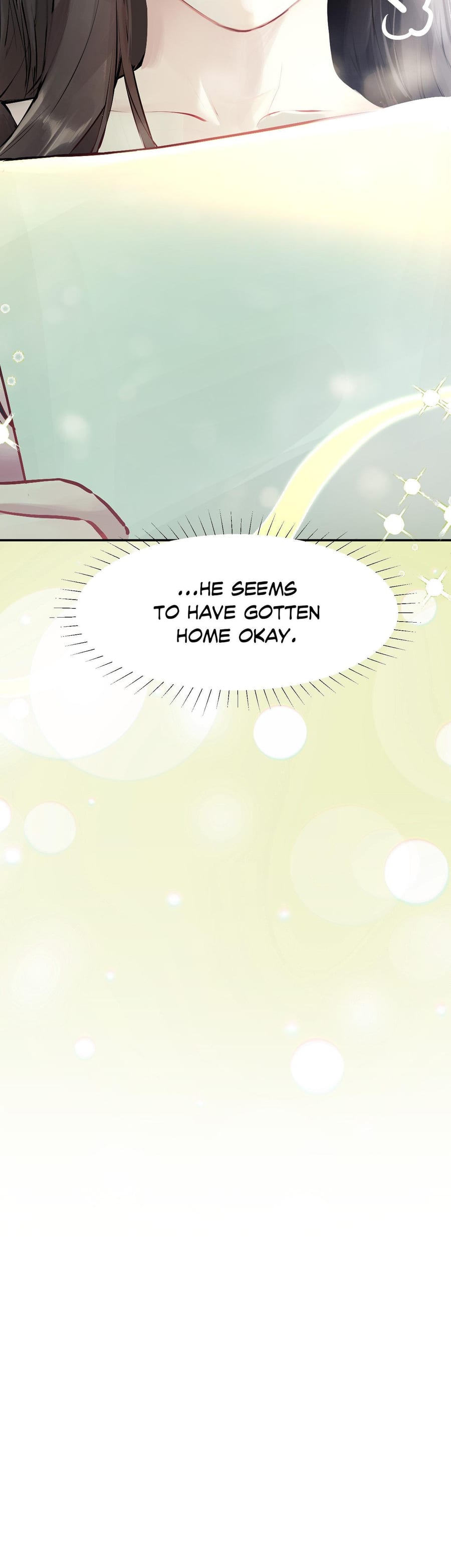 Something About You (Uncensored), chapter 3, page 12 of 69