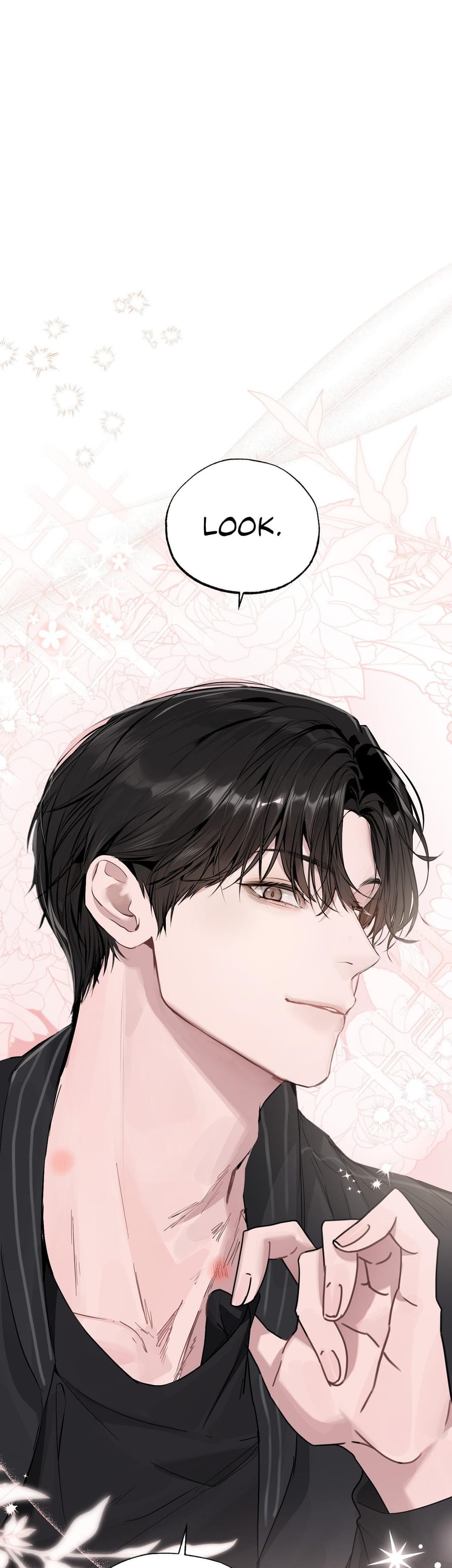 Something About You (Uncensored), chapter 3, page 23 of 69