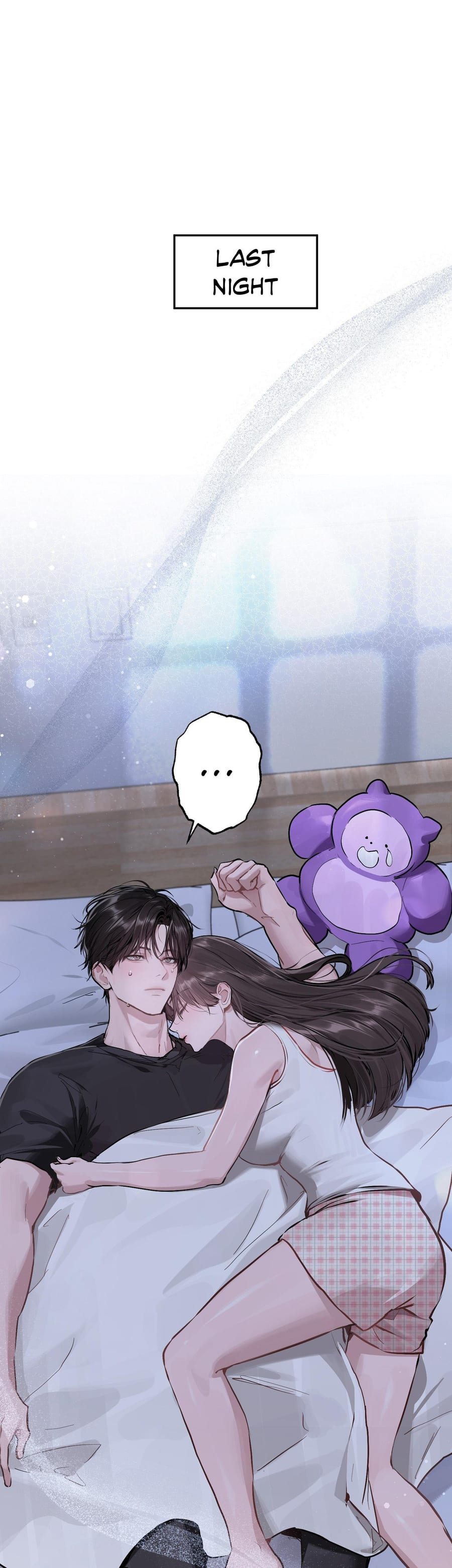 Something About You (Uncensored), chapter 3, page 31 of 69