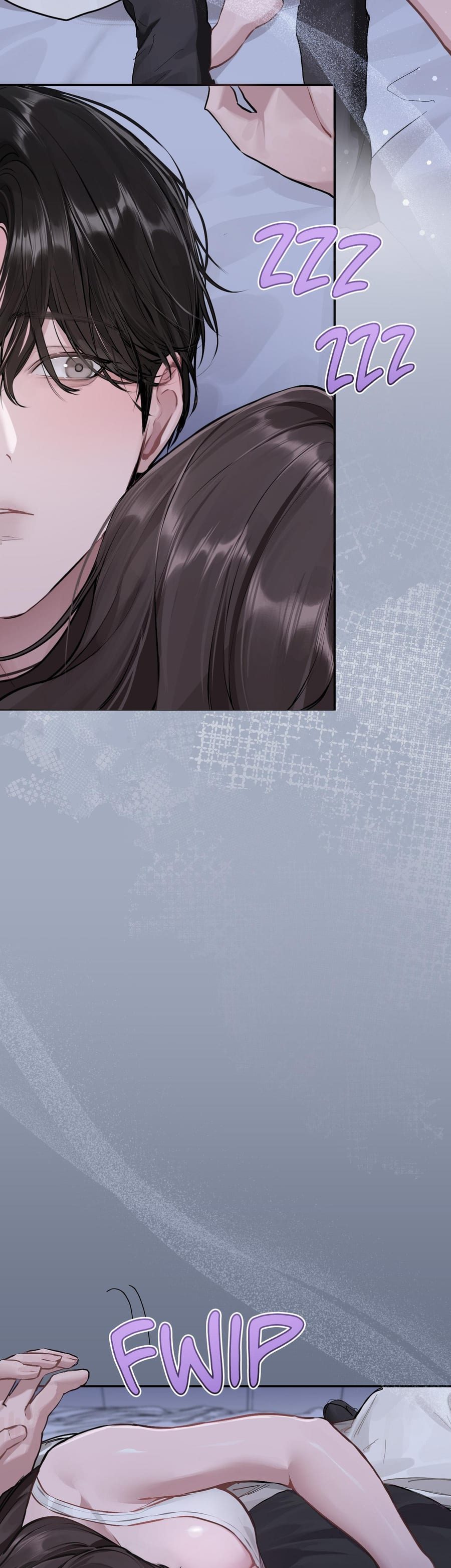 Something About You (Uncensored), chapter 3, page 32 of 69