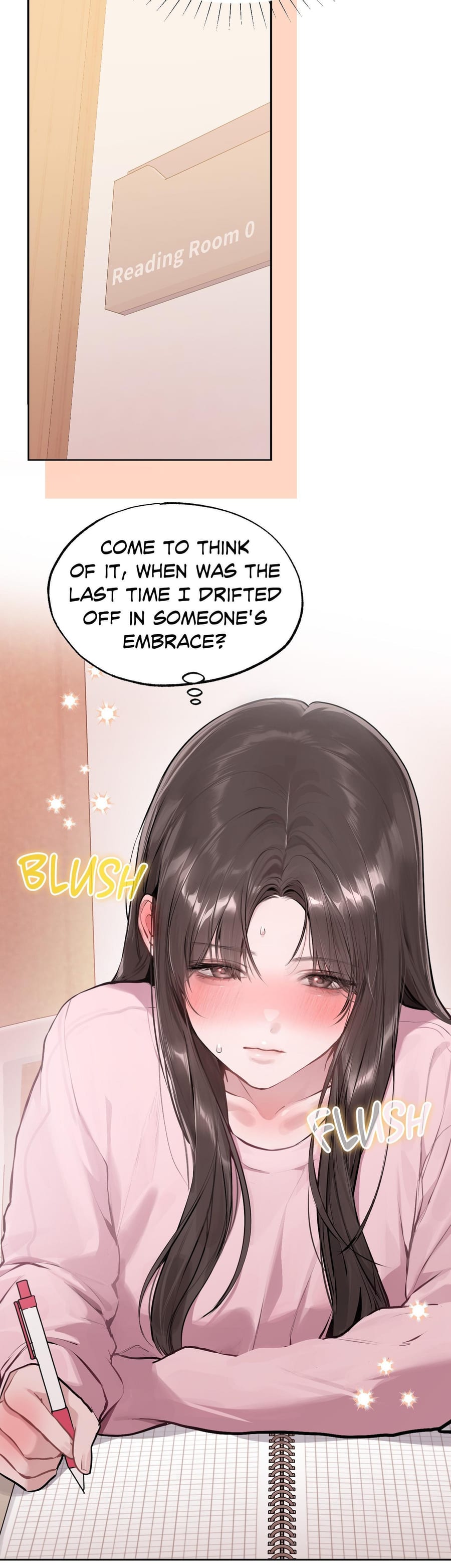 Something About You (Uncensored), chapter 3, page 37 of 69