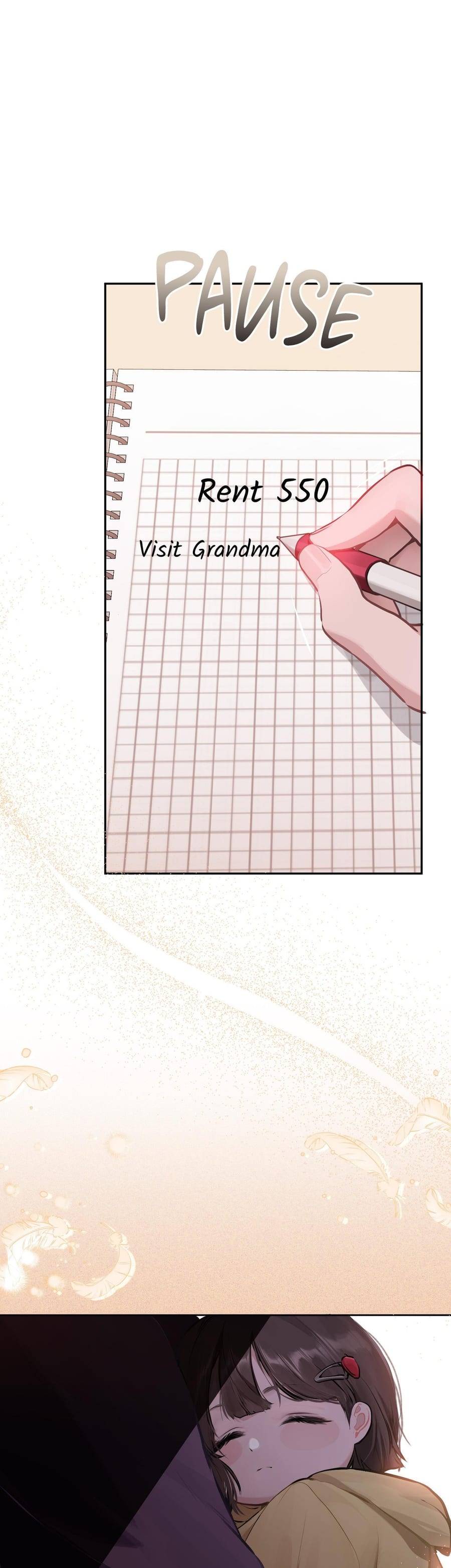 Something About You (Uncensored), chapter 3, page 38 of 69