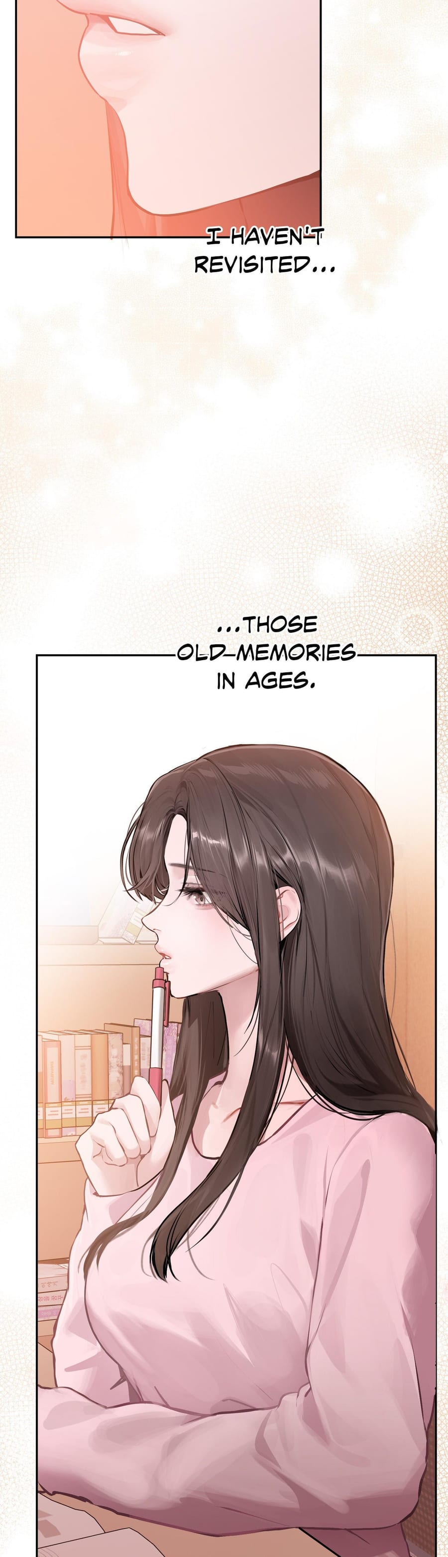 Something About You (Uncensored), chapter 3, page 41 of 69