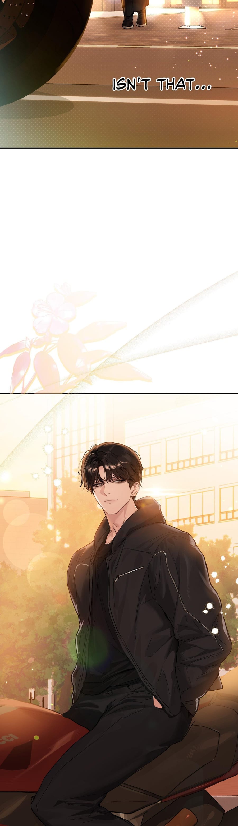 Something About You (Uncensored), chapter 3, page 53 of 69