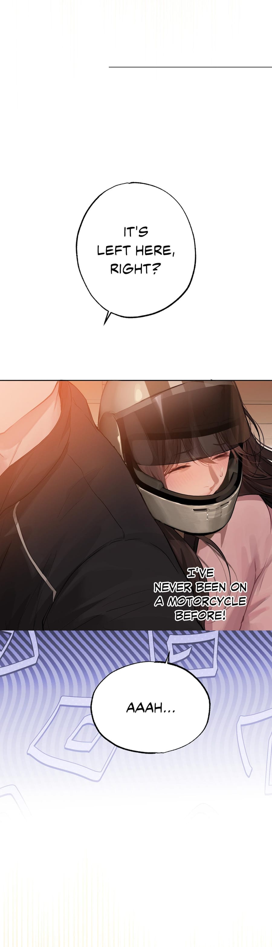 Something About You (Uncensored), chapter 3, page 58 of 69