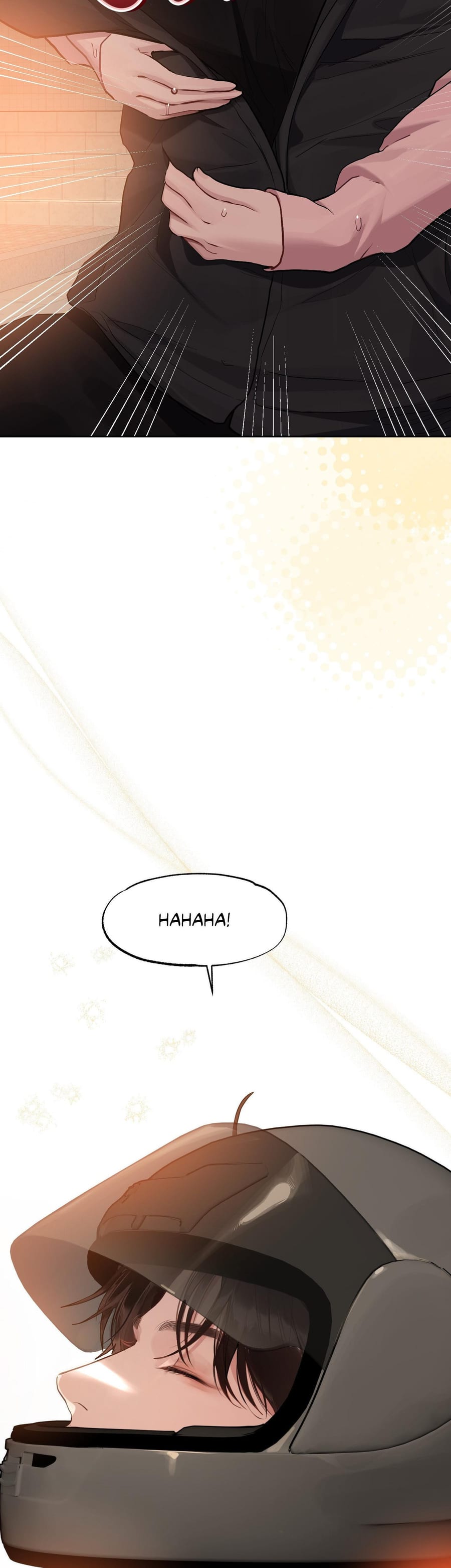 Something About You (Uncensored), chapter 3, page 60 of 69