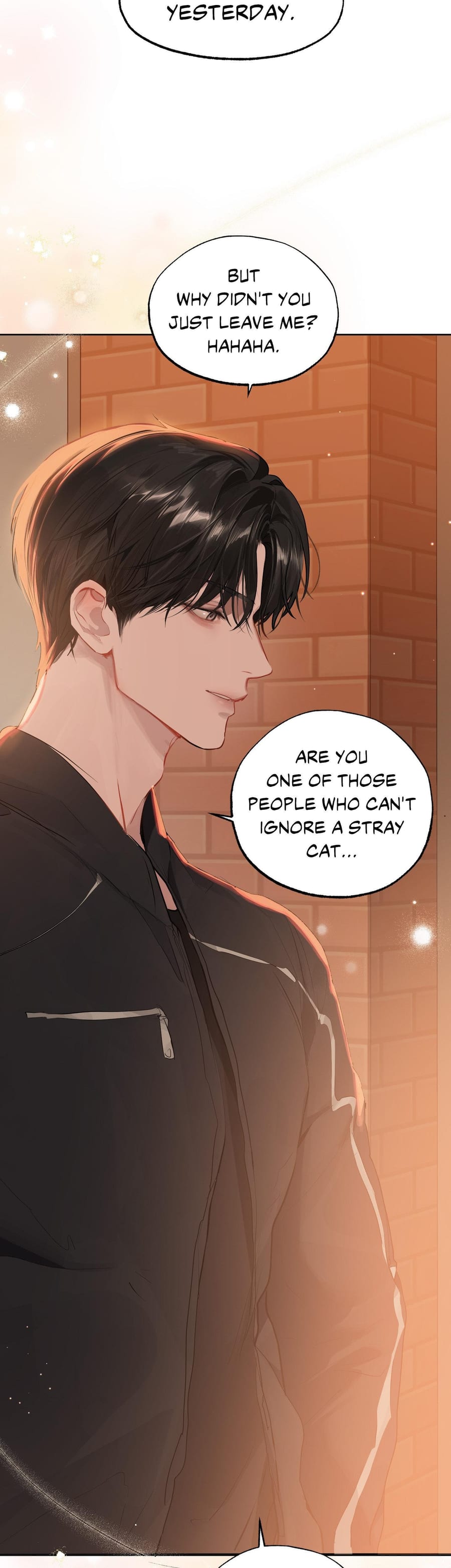 Something About You (Uncensored), chapter 3, page 63 of 69