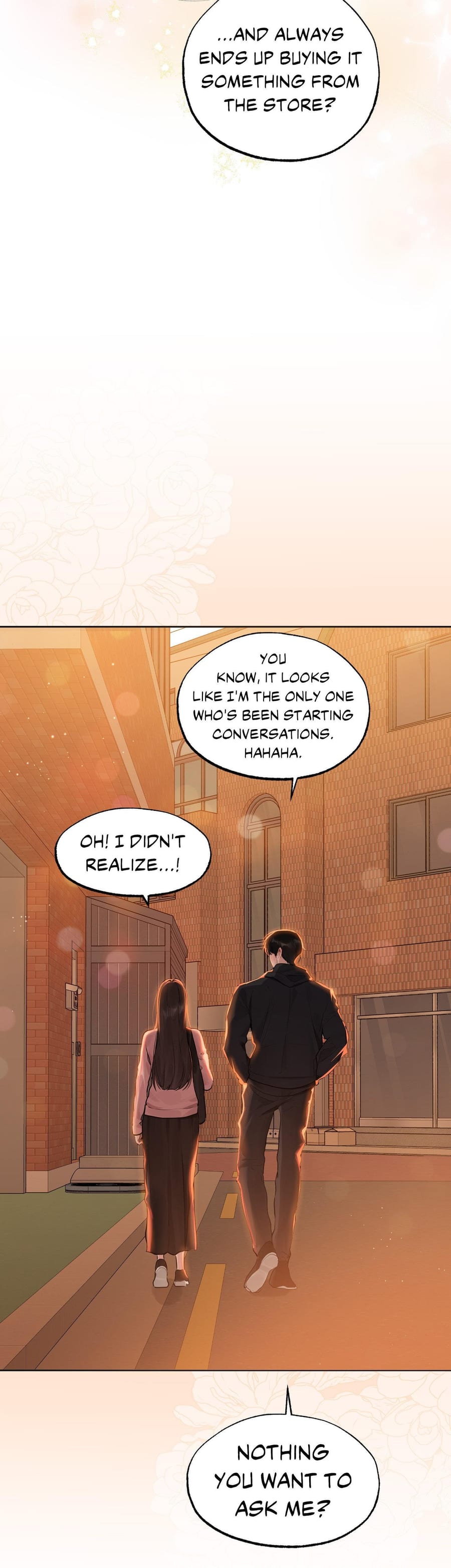 Something About You (Uncensored), chapter 3, page 64 of 69