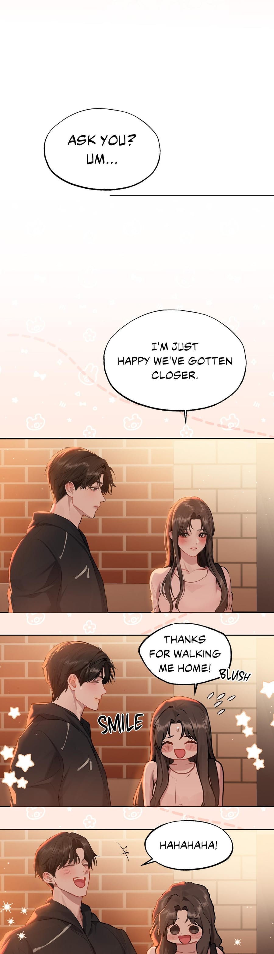 Something About You (Uncensored), chapter 3, page 65 of 69
