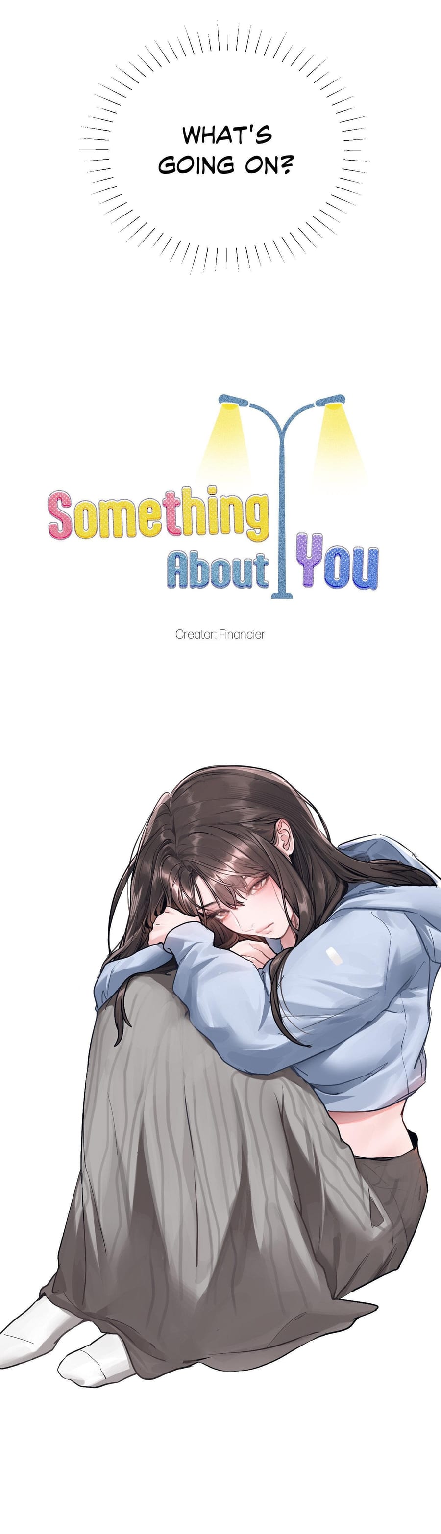 Something About You (Uncensored), chapter 4, page 11 of 45