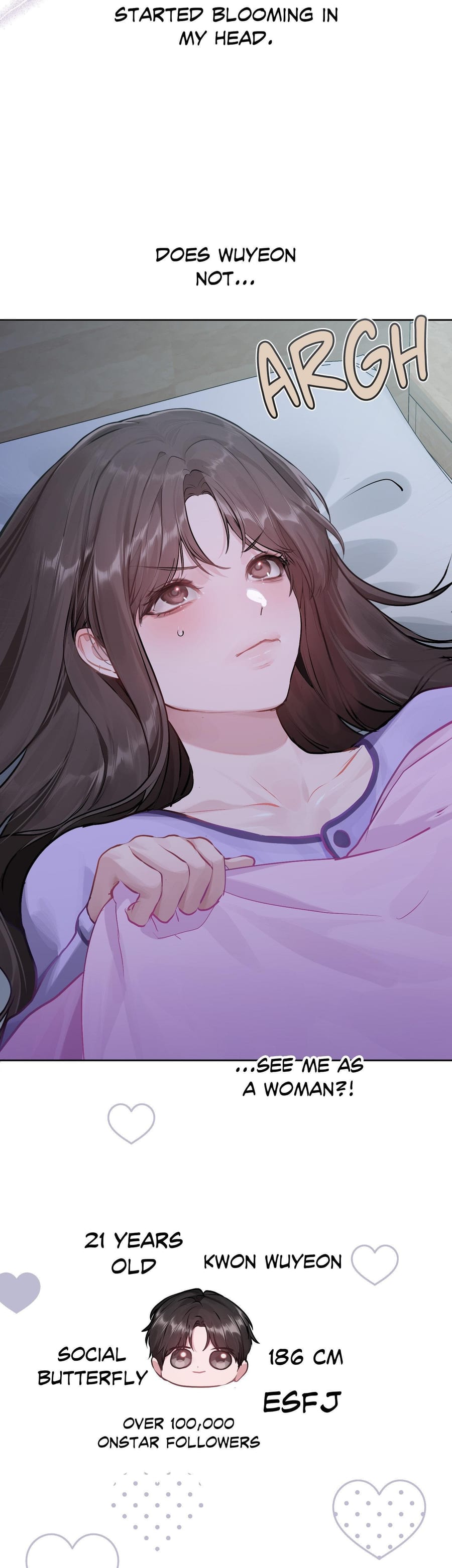 Something About You (Uncensored), chapter 4, page 26 of 45