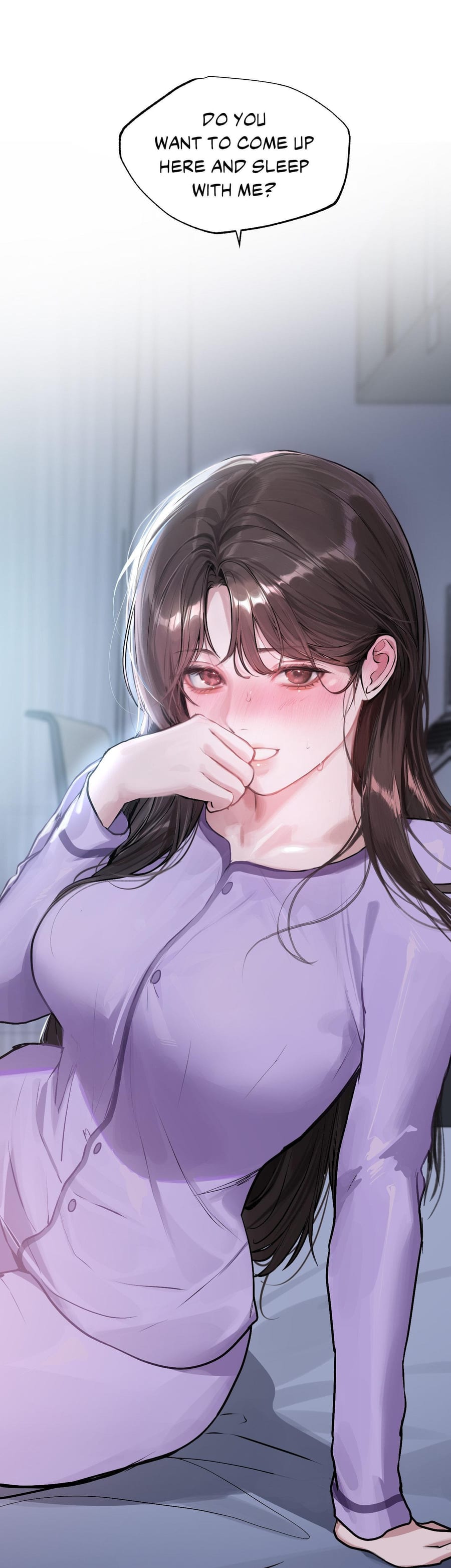 Something About You (Uncensored), chapter 4, page 34 of 45
