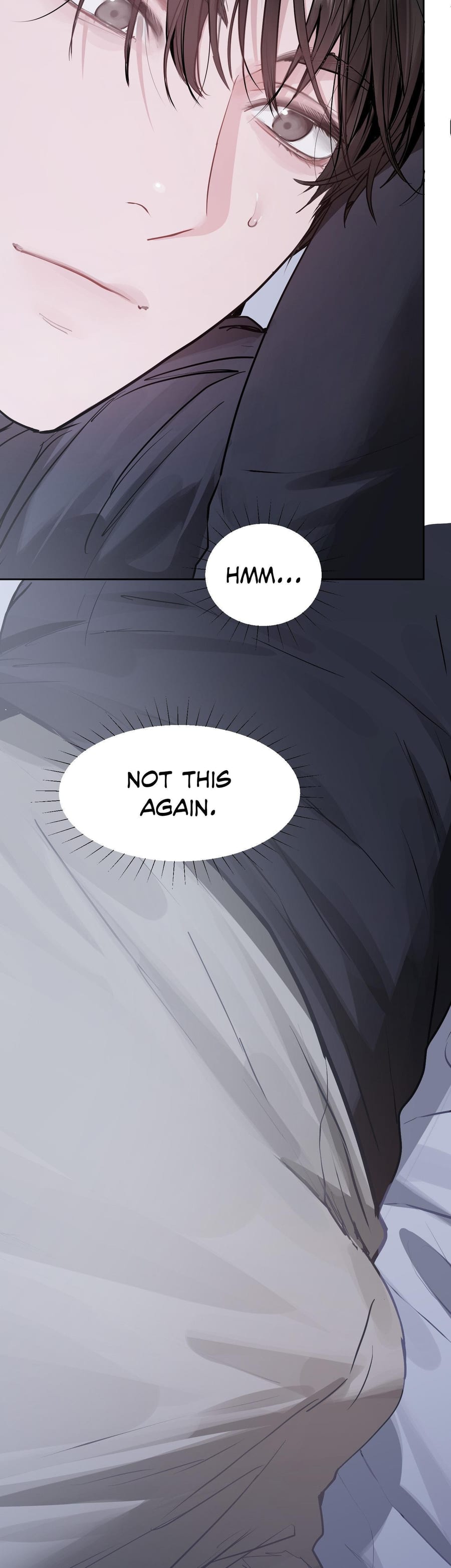 Something About You (Uncensored), chapter 4, page 43 of 45
