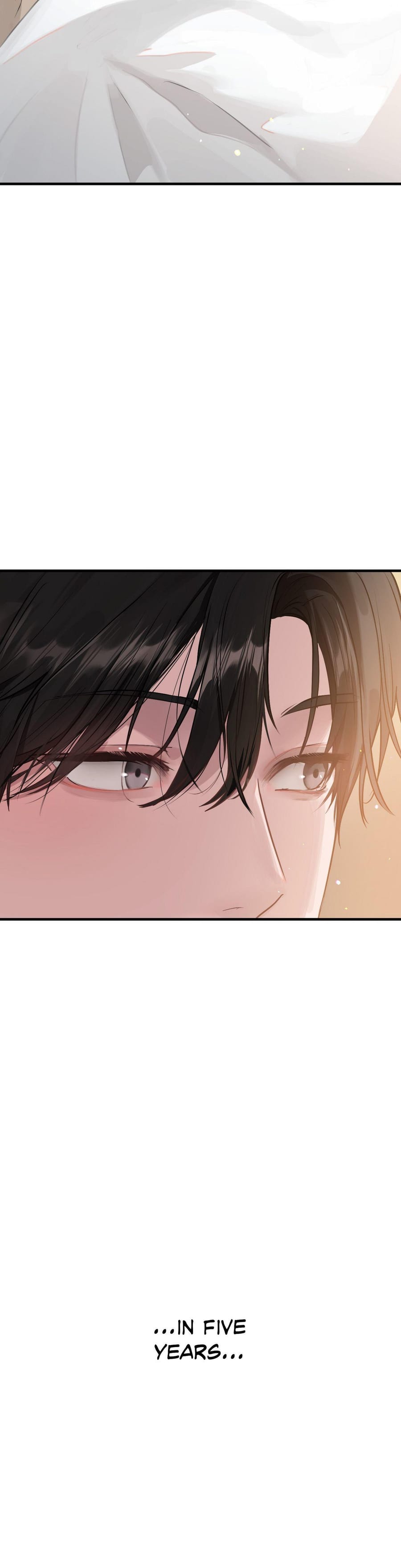 Something About You (Uncensored), chapter 6, page 10 of 36