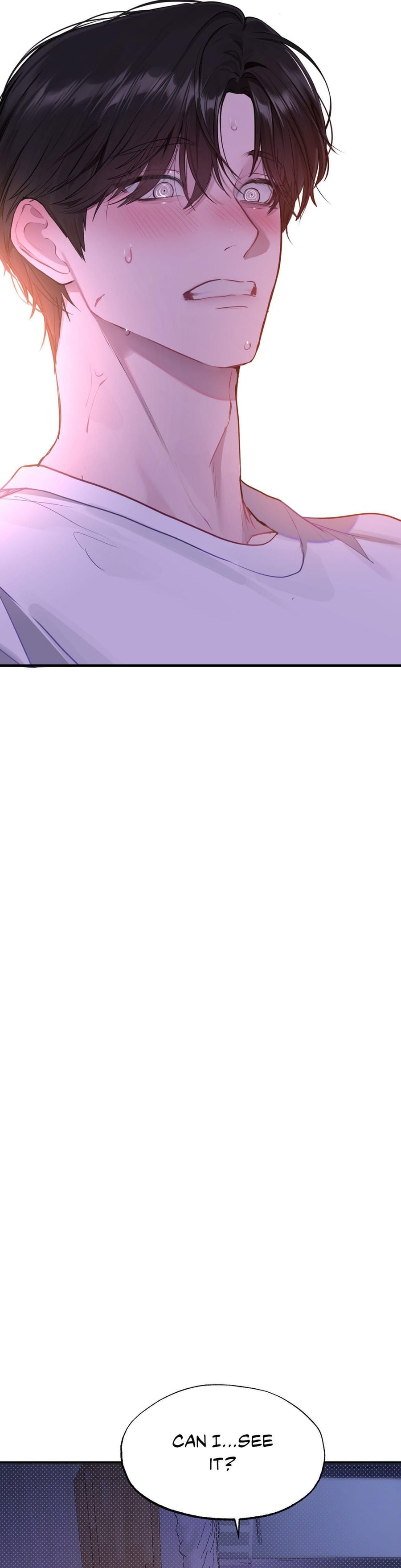 Something About You (Uncensored), chapter 6, page 17 of 36