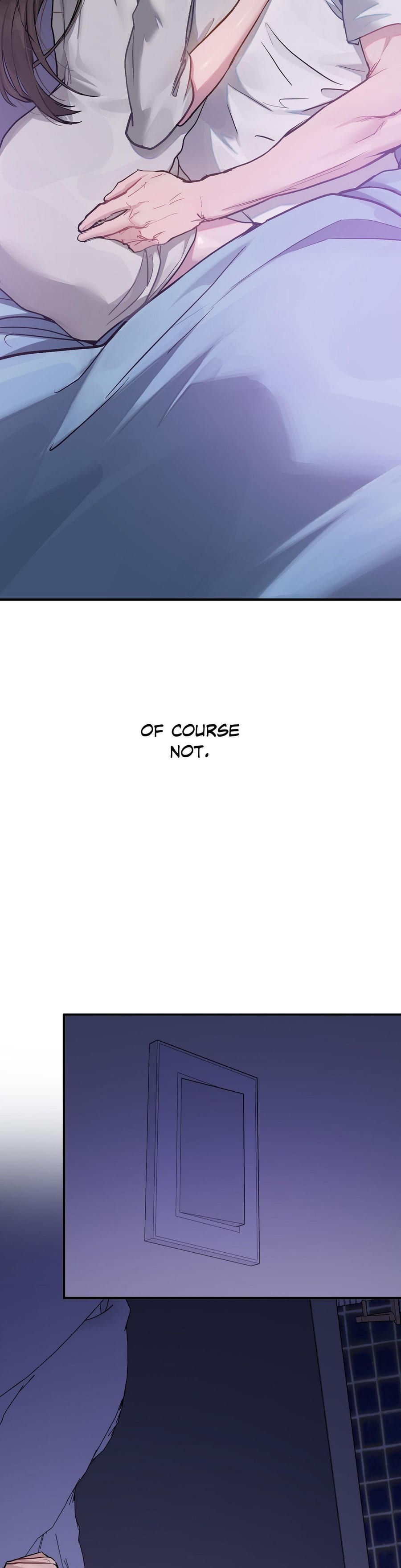 Something About You (Uncensored), chapter 6, page 23 of 36