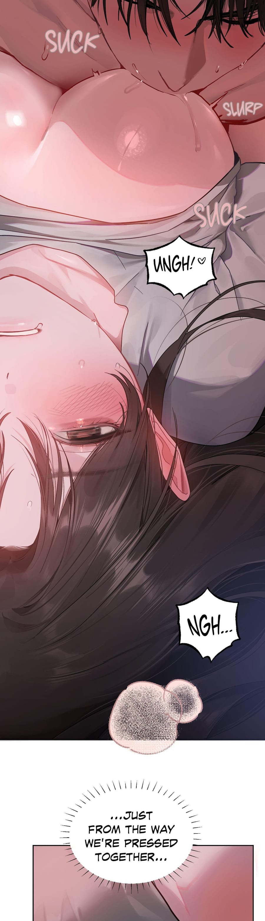 Something About You (Uncensored), chapter 7, page 11 of 39
