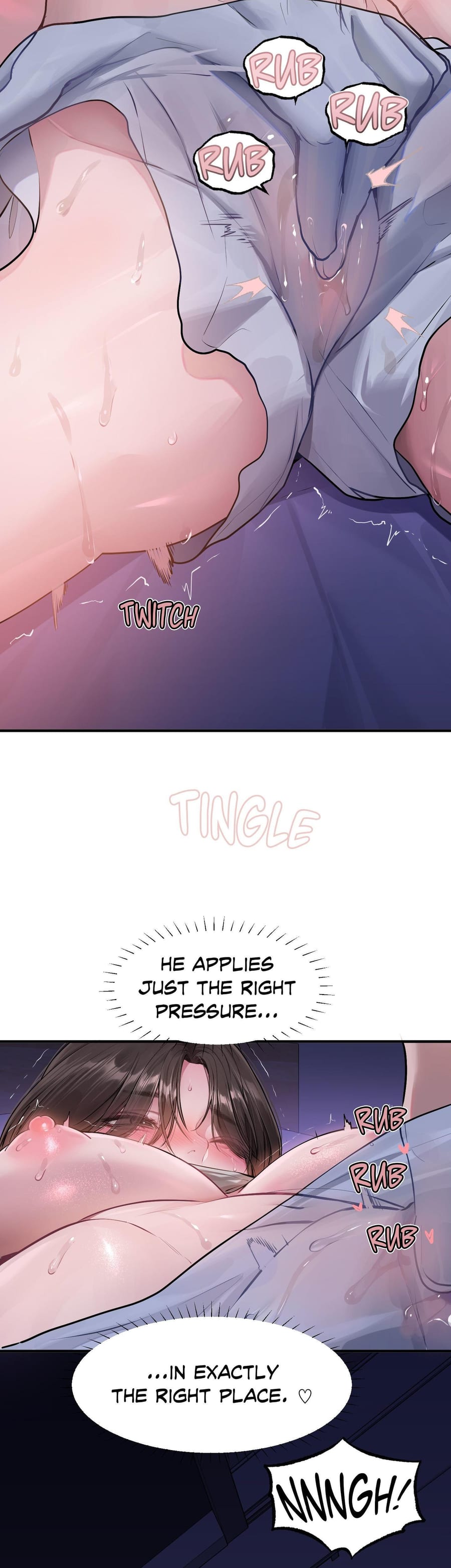 Something About You (Uncensored), chapter 7, page 21 of 39
