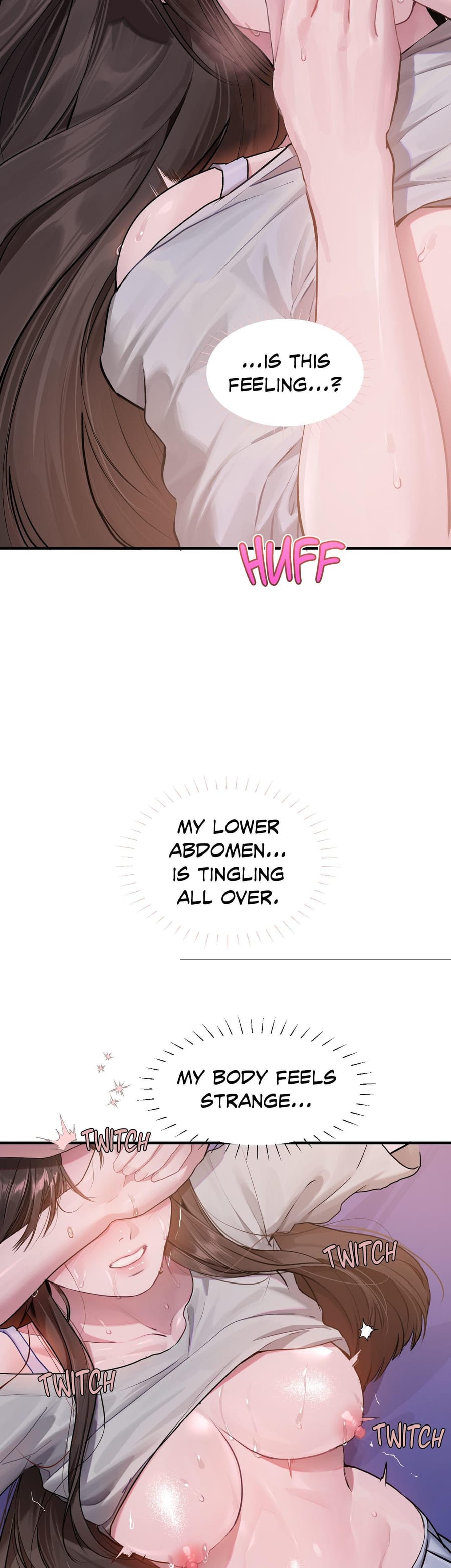 Something About You (Uncensored), chapter 7, page 25 of 39