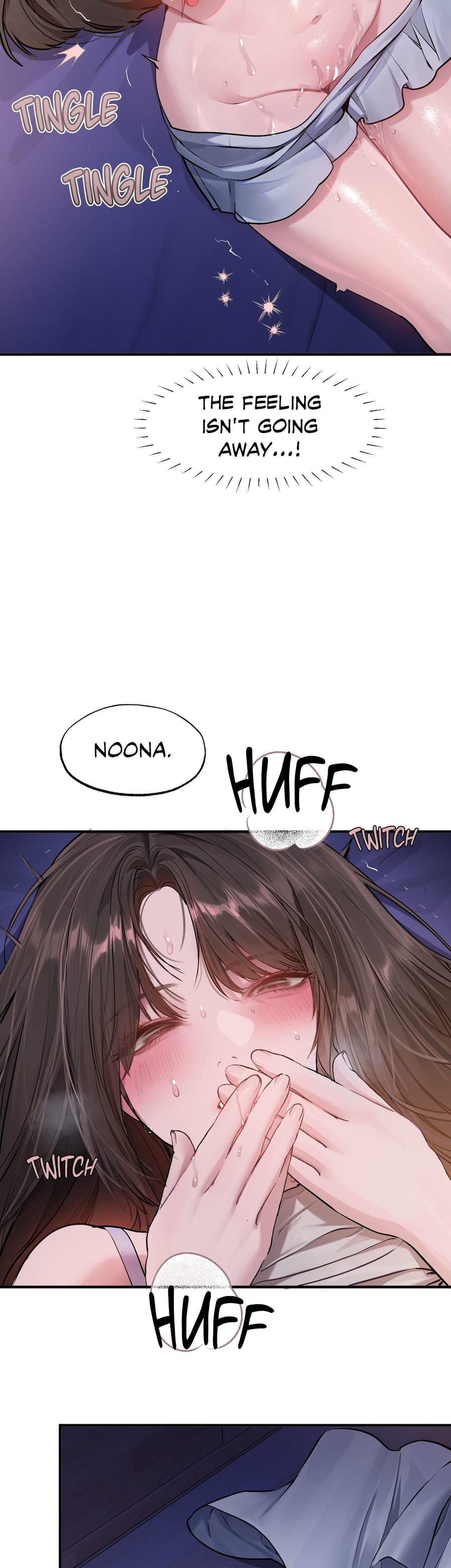 Something About You (Uncensored), chapter 7, page 26 of 39