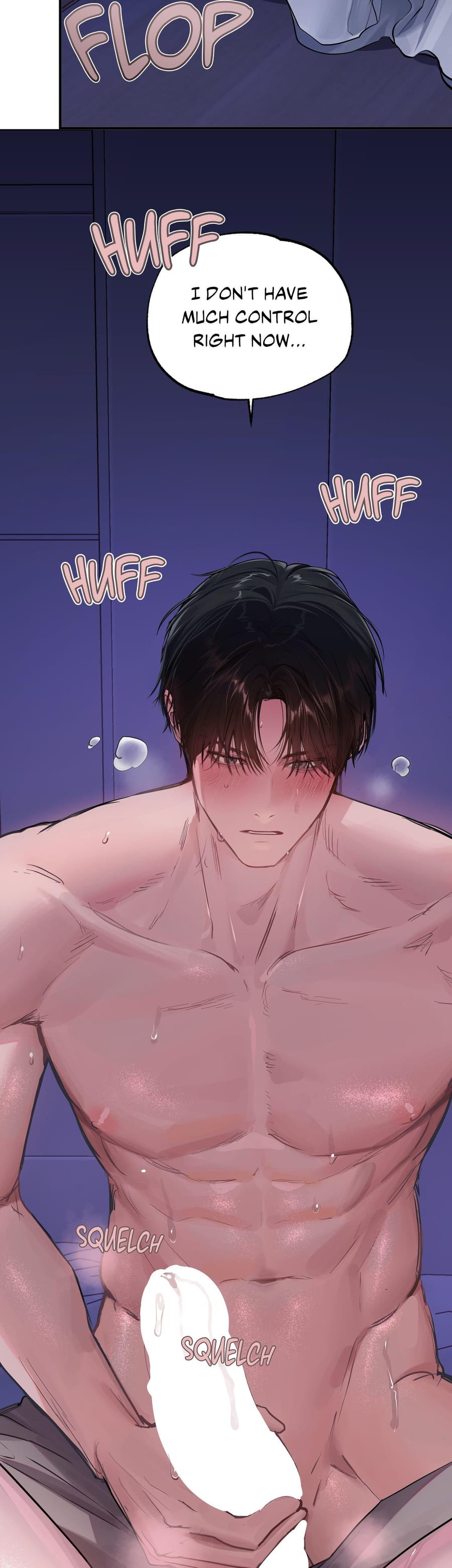Something About You (Uncensored), chapter 7, page 27 of 39