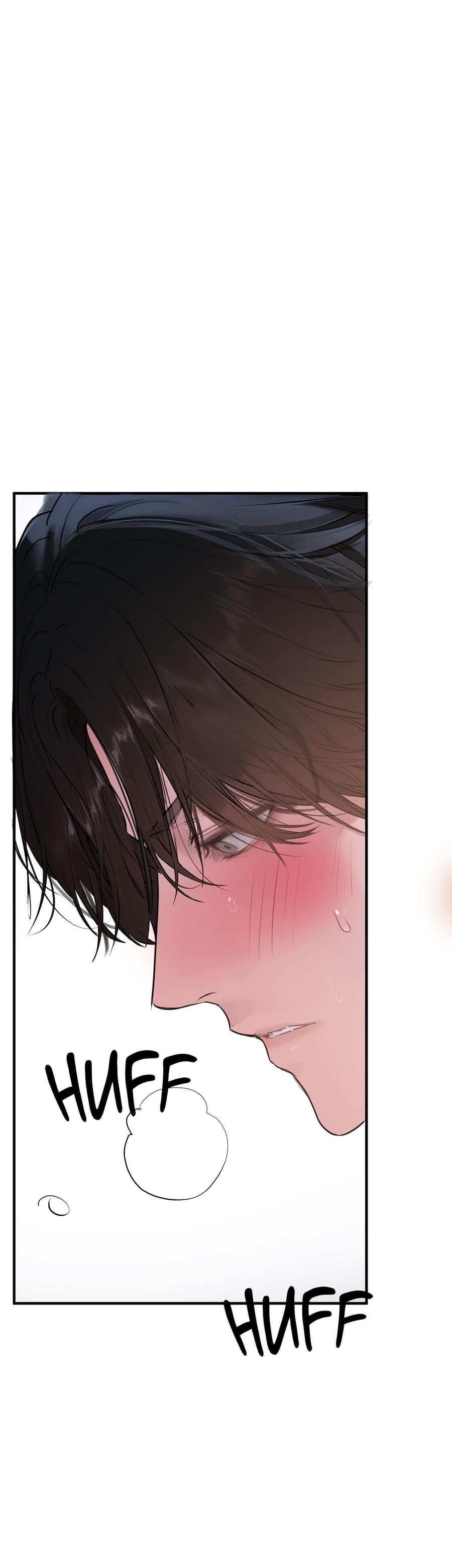 Something About You (Uncensored), chapter 7, page 32 of 39