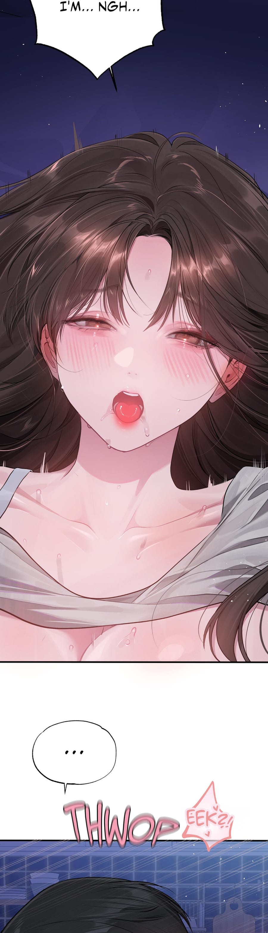 Something About You (Uncensored), chapter 8, page 25 of 41