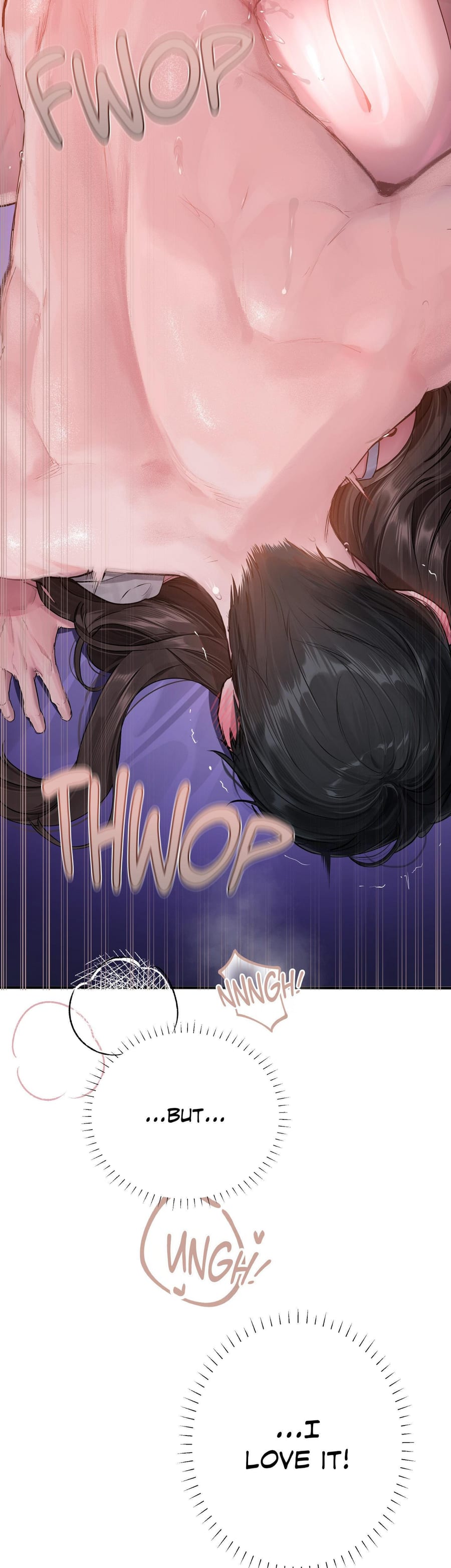 Something About You (Uncensored), chapter 8, page 31 of 41