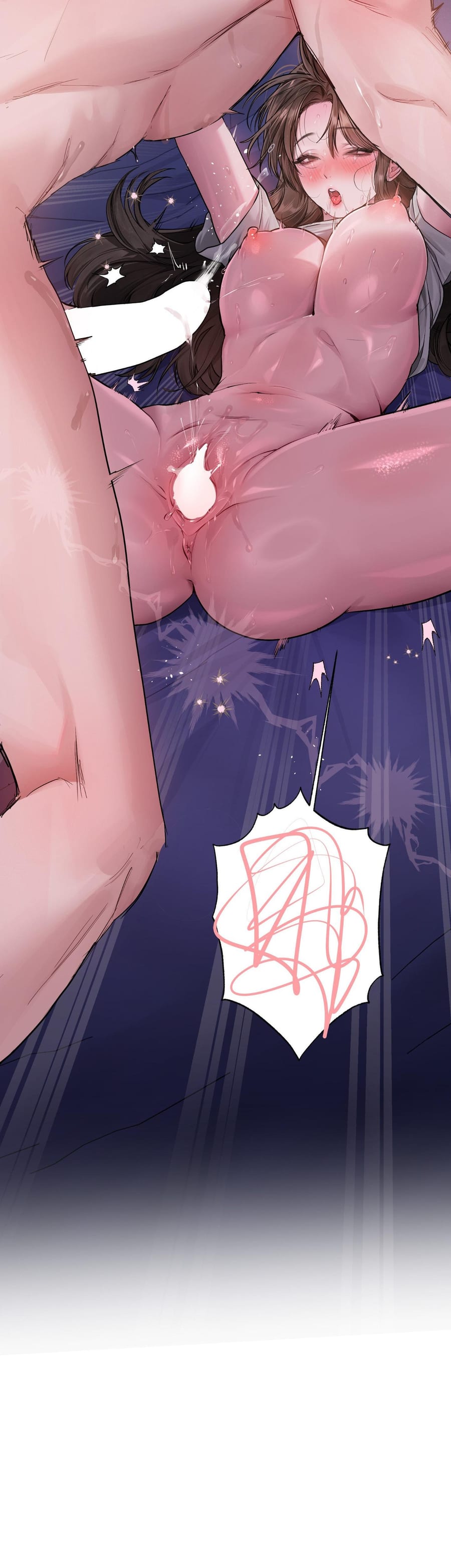 Something About You (Uncensored), chapter 8, page 39 of 41
