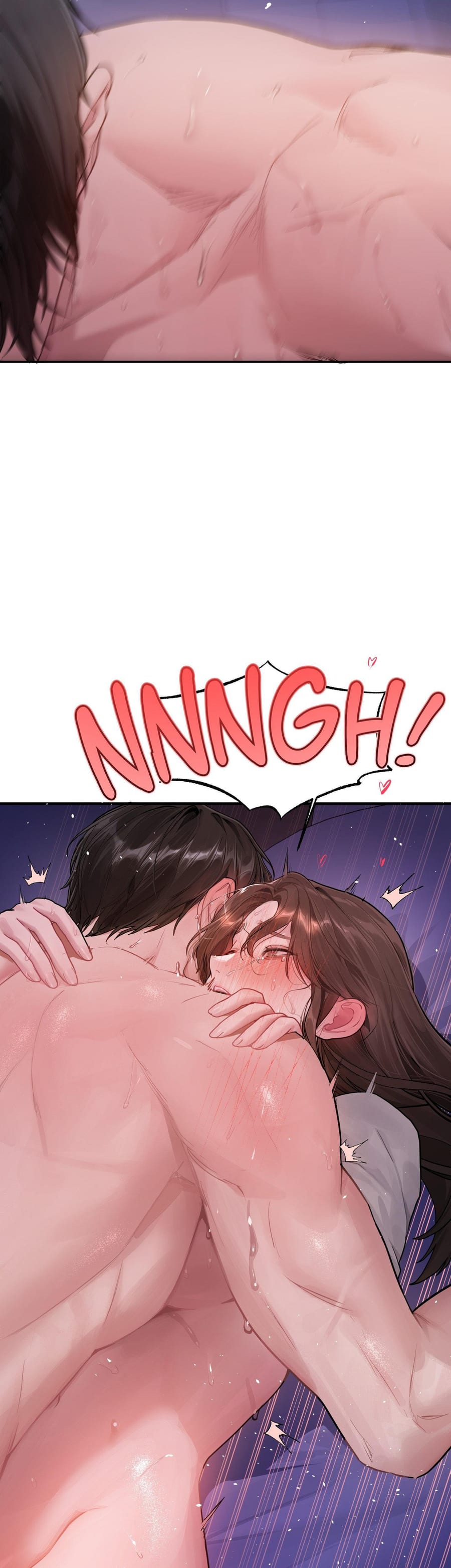Something About You (Uncensored), chapter 10, page 5 of 40