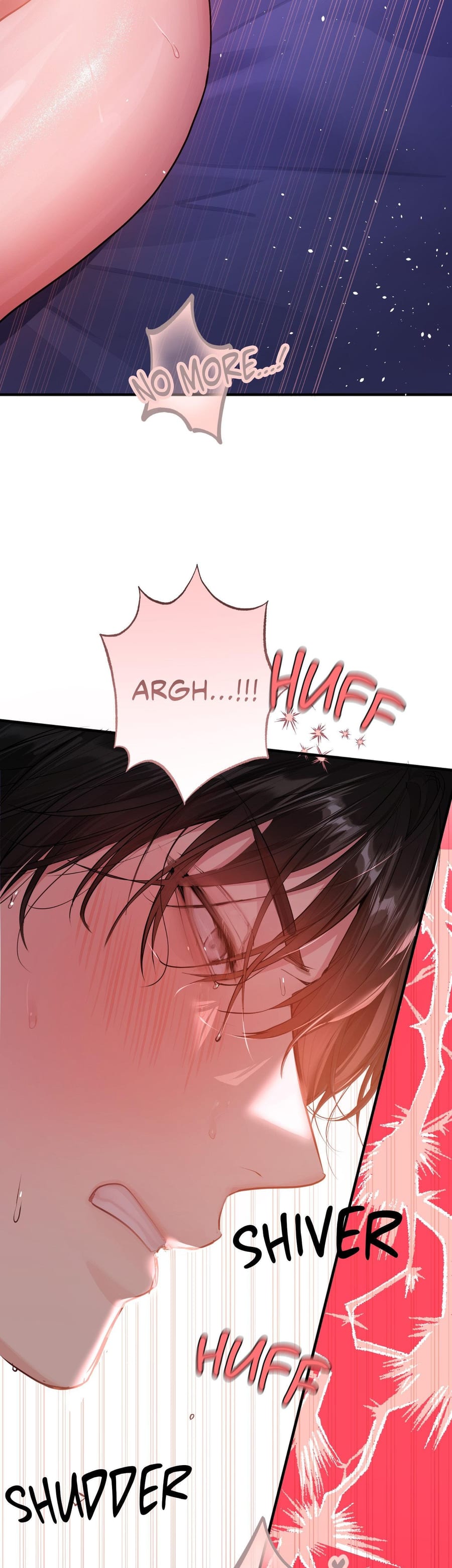 Something About You (Uncensored), chapter 10, page 6 of 40
