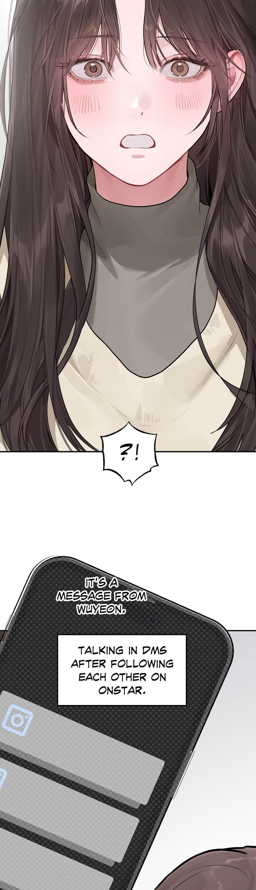 Something About You (Uncensored), chapter 11, page 10 of 44
